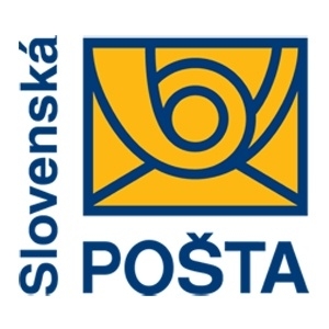 Slovenská pošta (vyzdvihnutie na pošte)