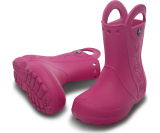 CROCS HANDLE IT RAIN BOOT KIDS