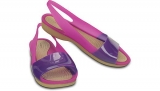 CROCS COLORBLOCK flat W