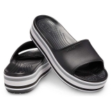 CROCS PLATFORM BOLD color slide