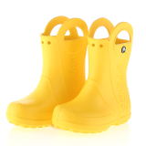 CROSC HANDLE IT RAIN BOOTS