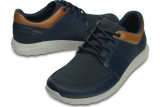 CROCS KINSALE Lace-up