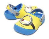 CROCSFUNLAB MINIONS clog 