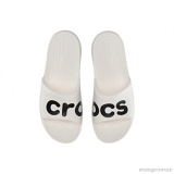 CROCS CLASSIC Graphic slide