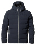 STOECKLI DOWN WINTER-JACKET