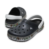 CROCS CROCBAND HOLIDAY Clog