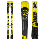 ROSSIGNOL PURSUIT 800 TI Cam 2018/19