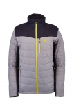 SPYDER M GLISSADE HYBRID  JACKET