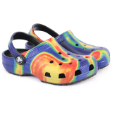 CROCS CLASSIC SOLAROZED CLOG