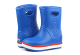 CROCBAND RAIN BOOT K