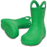 CROCS IT HANDLE RAIN BOOTS K