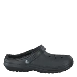 CROCS CLASSIC LINED CLOG