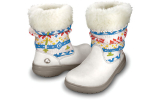 CROCS COZYCROCS BOOTIE