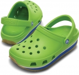 CROCS RETRO CLOG kids