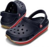 CROCS RETRO CLOG kids