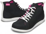 CROCS LOPRO CANVAS HIGH