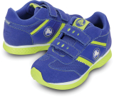 CROCS RETRO SPRINT SNEAKER KIDS