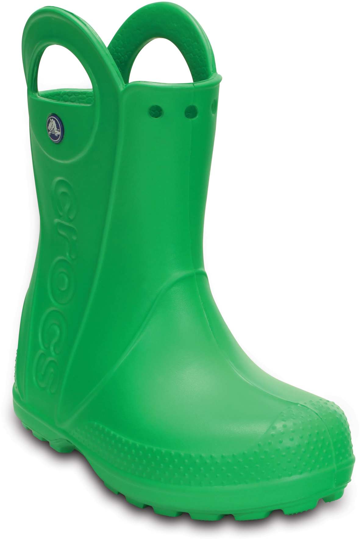 CROCS IT HANDLE RAIN BOOTS K