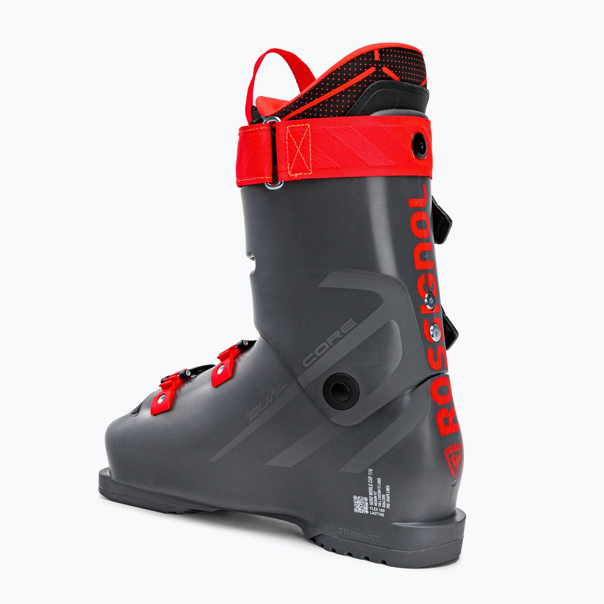 ROSSIGNOL HERO WORLD CUP 130 medium