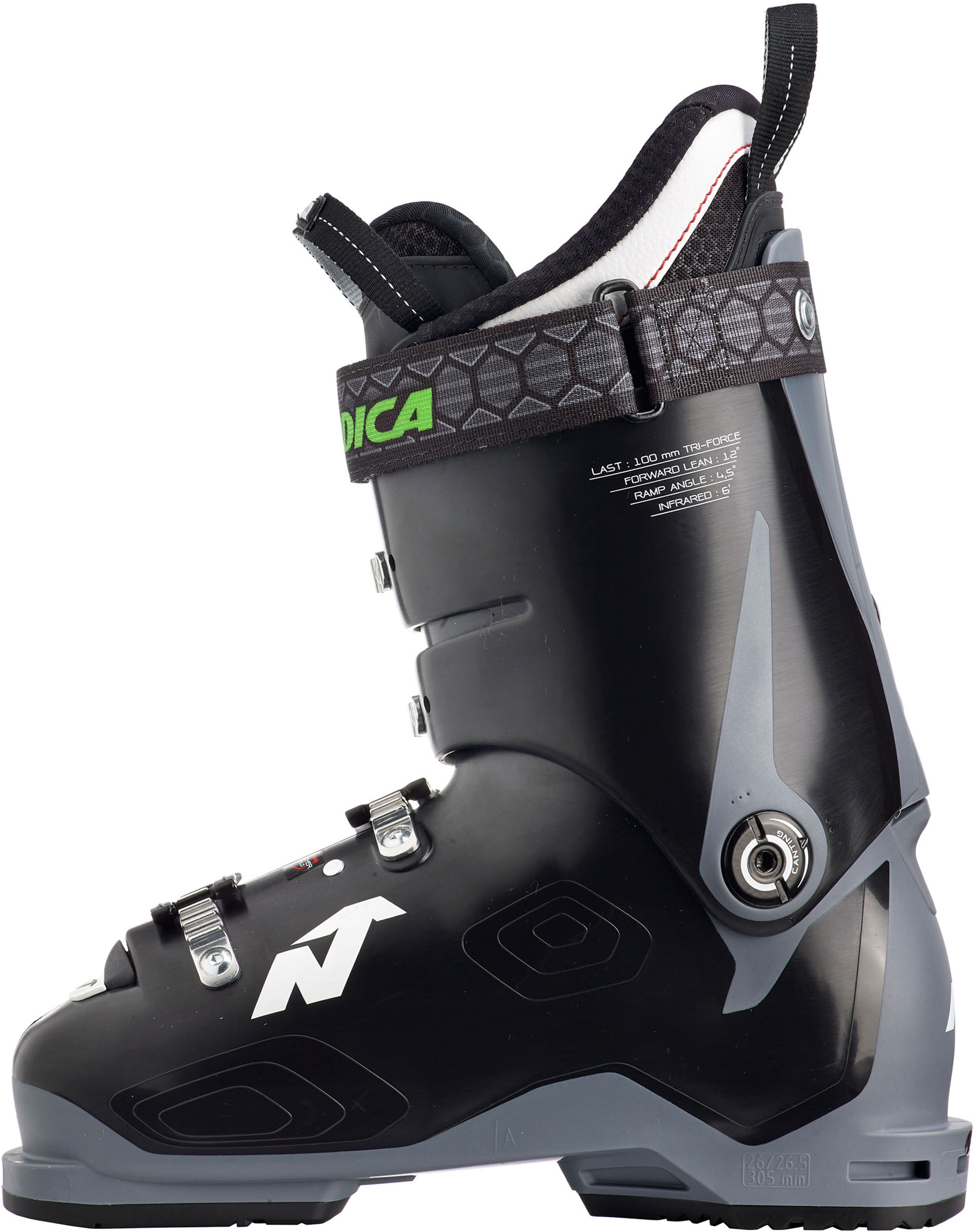 NORDICA SPEEDMACHINE 110