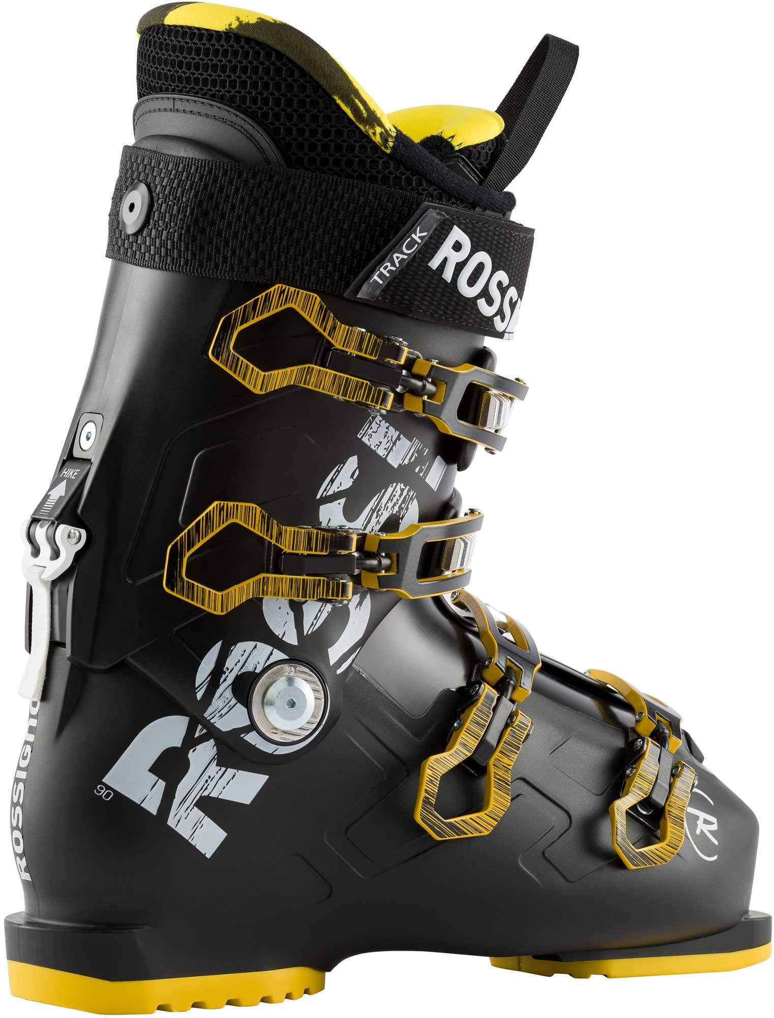 ROSSIGNOL TRACK 90