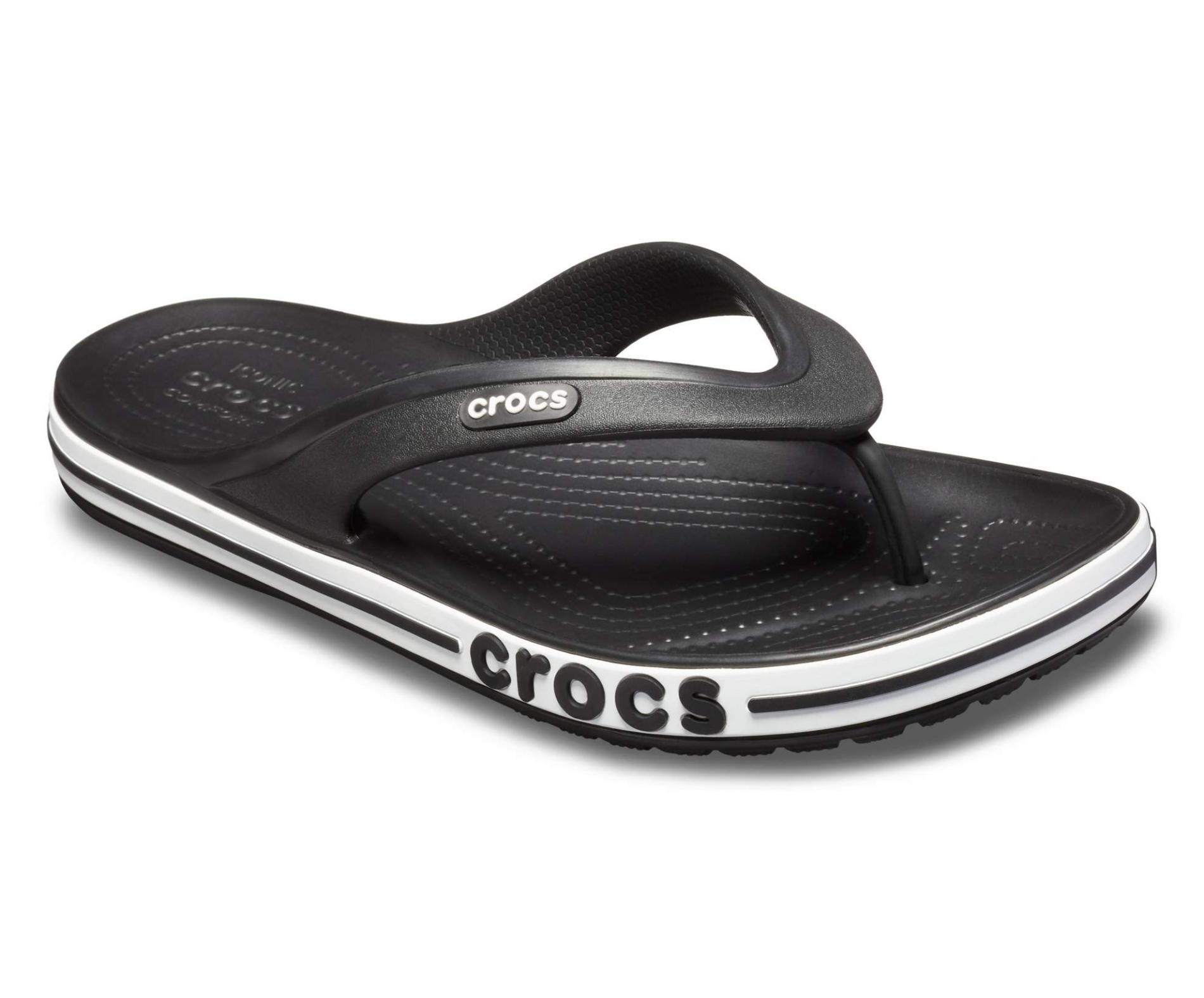 CROCS CROCBAND BAYABAND FLIP