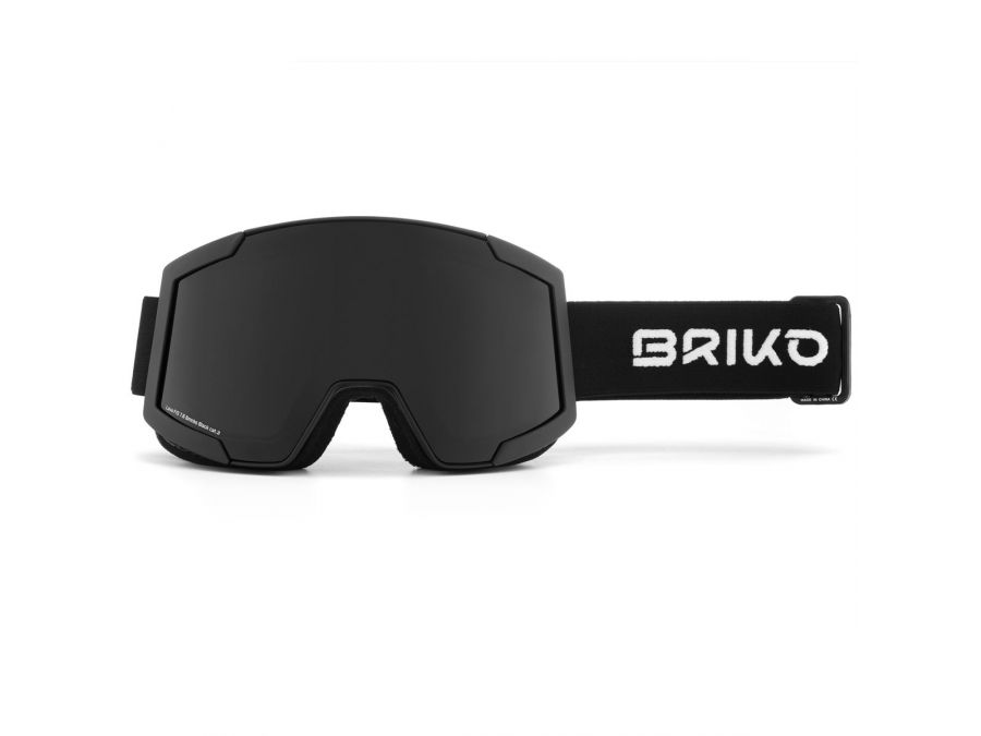 BRIKO LSAVA FIS 7.6 2 LENSES