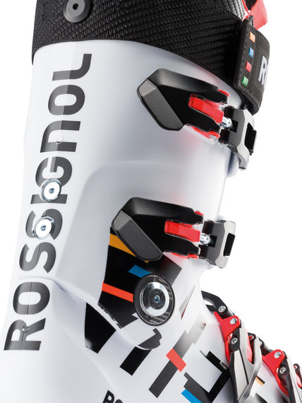 ROSSIGNOL HERO WORLD COP 110 MEDIUM 