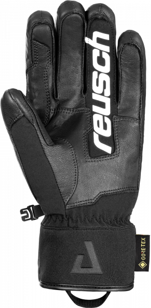 REUSCH Alexis Pinturault GTX-GORE GRIP