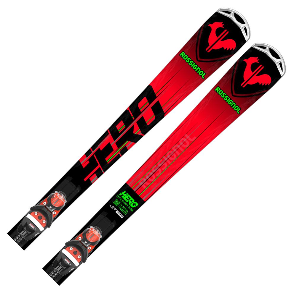 ROSSIGNOL HERO ELIT ST TI KonceptE HP Koncept 2023-2024