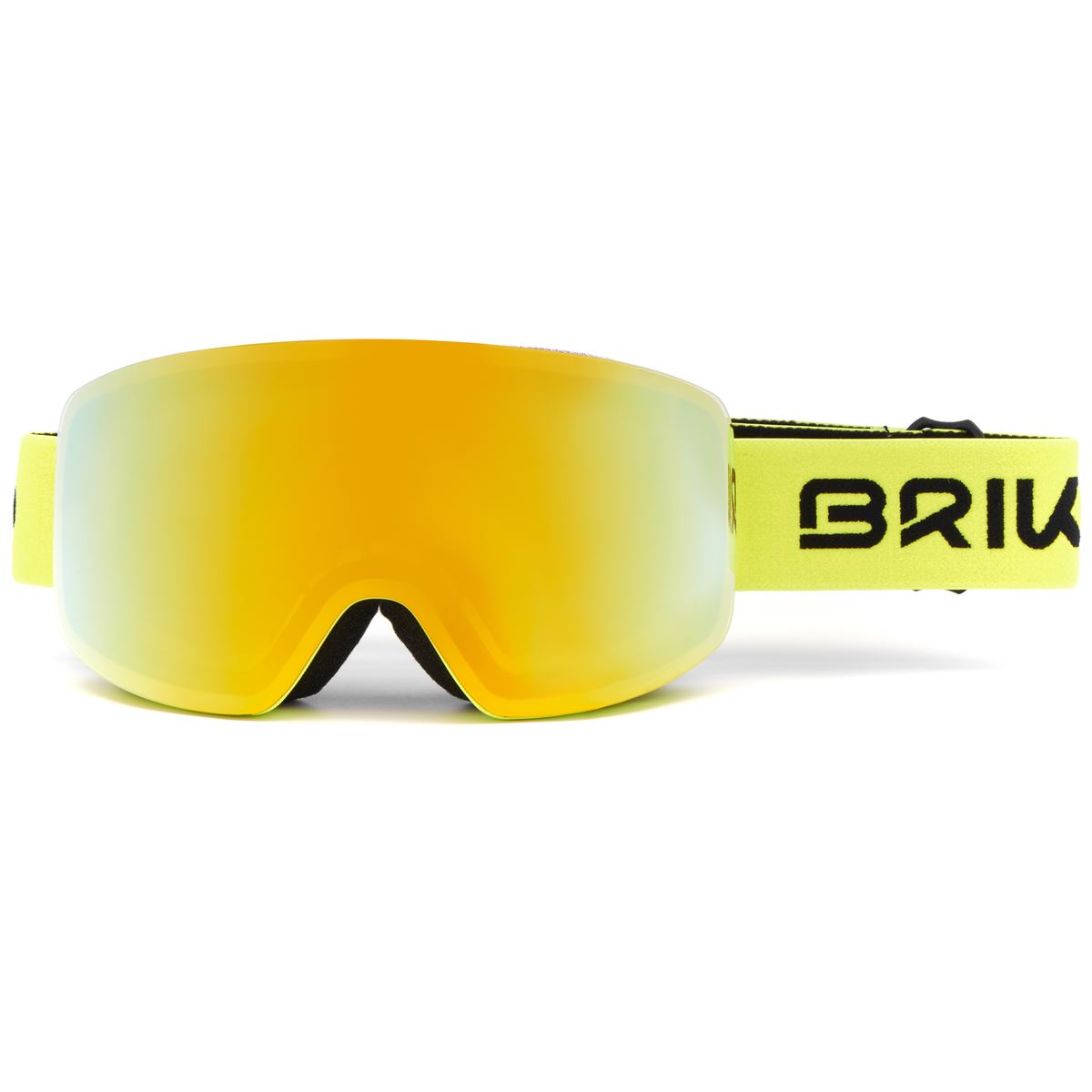 BRIKO BOREALIS MAGNETIC 2 LENSES