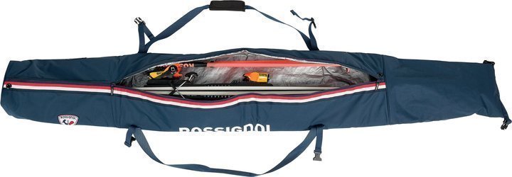 ROSSIGNOL STRATO 160-210 cm vak na lyže