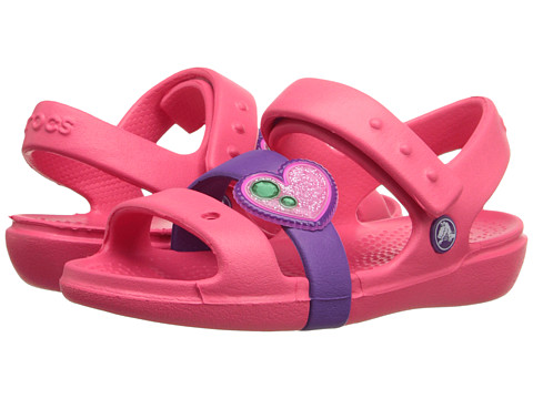 CROCS KEELEY Springtime Sandal 