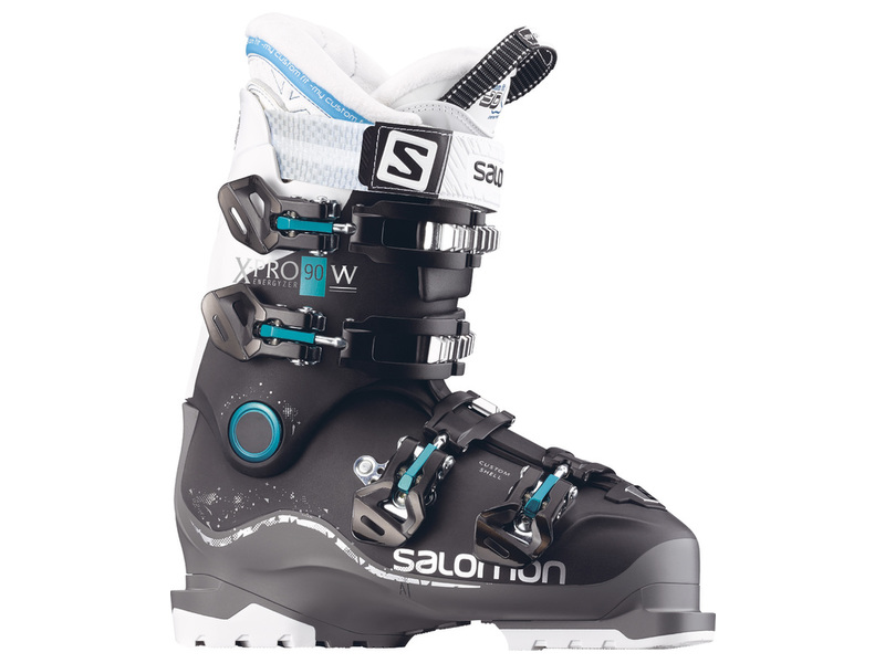 salomon x pro sw