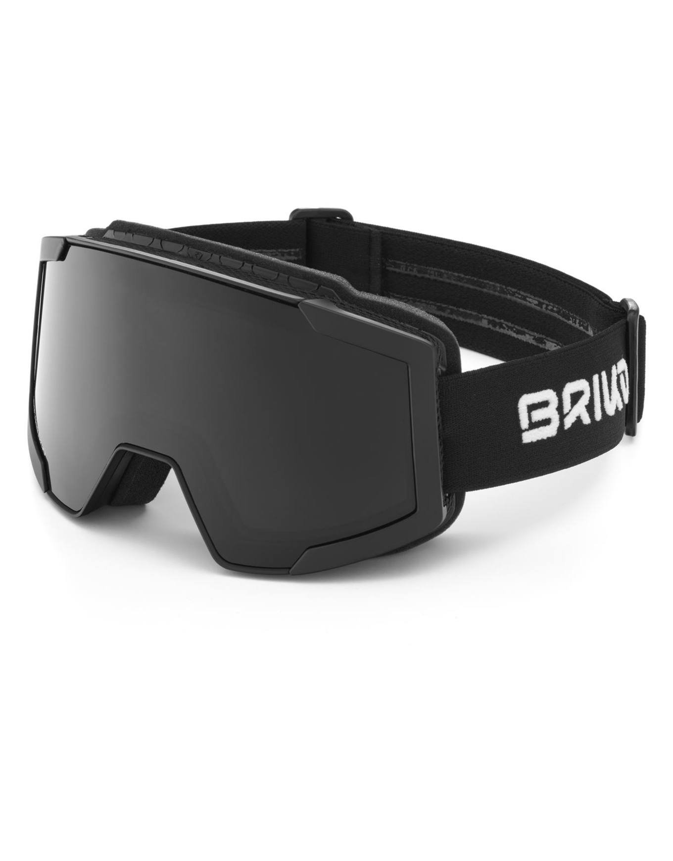 BRIKO LSAVA FIS 7.6 2 LENSES