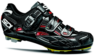 SIDI SPIDER 