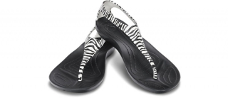 CROCS SEXI WILD FLIP W