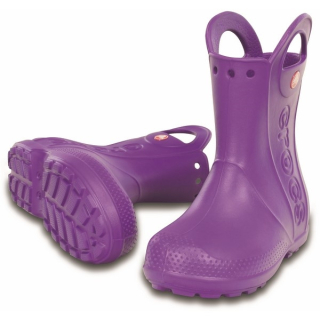 CROCS HANDLE IT RAIN BOOT KIDS