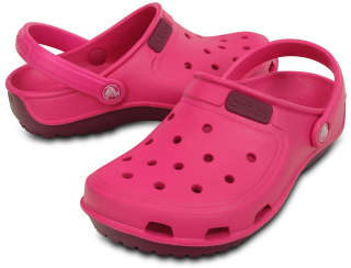 CROCS DUET WAVE clog