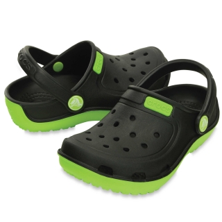 CROCS DUET WAVE clog