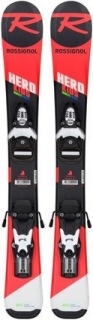ROSSIGNOL HERO PRO TEAM 2020-21