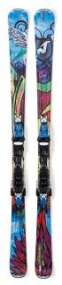 NORDICA FIRE ARROW 80  XBI CT