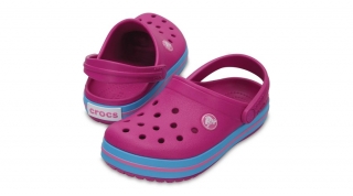 CROCS CROCBAND CLOG K