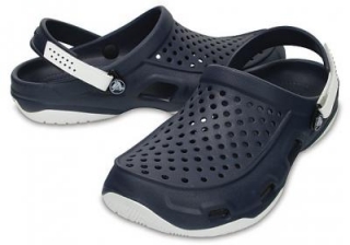 CROCS SWIFTWATER DECK Clog