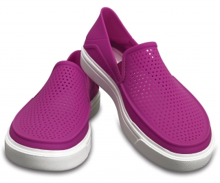 CROCS CITI LINE ROKA slip-on