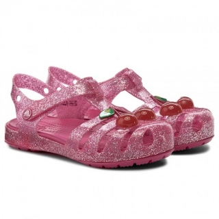 CROCS ISABELLA NOVELTY SANDAL