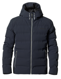 STOECKLI DOWN WINTER-JACKET