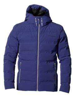 STOECKLI DOWN WINTER-JACKET