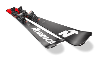 NORDICA DOBERMANN SLR RB FDT 2019/20