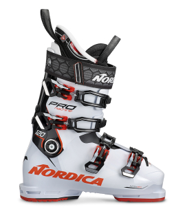 NORDICA PROMACHINE 120 